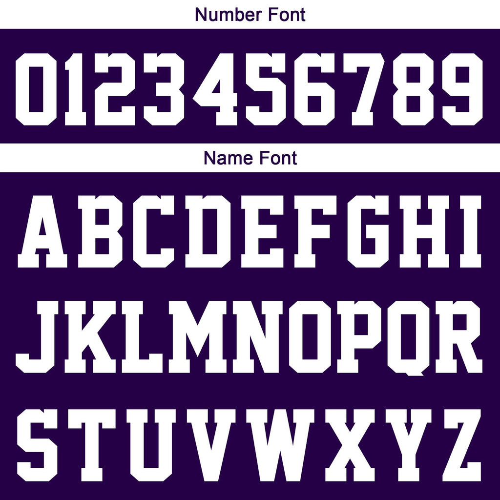 Custom Purple Sleeve Hoodies for Men Women Shirts with Hoods Printed Name Logo enthsush