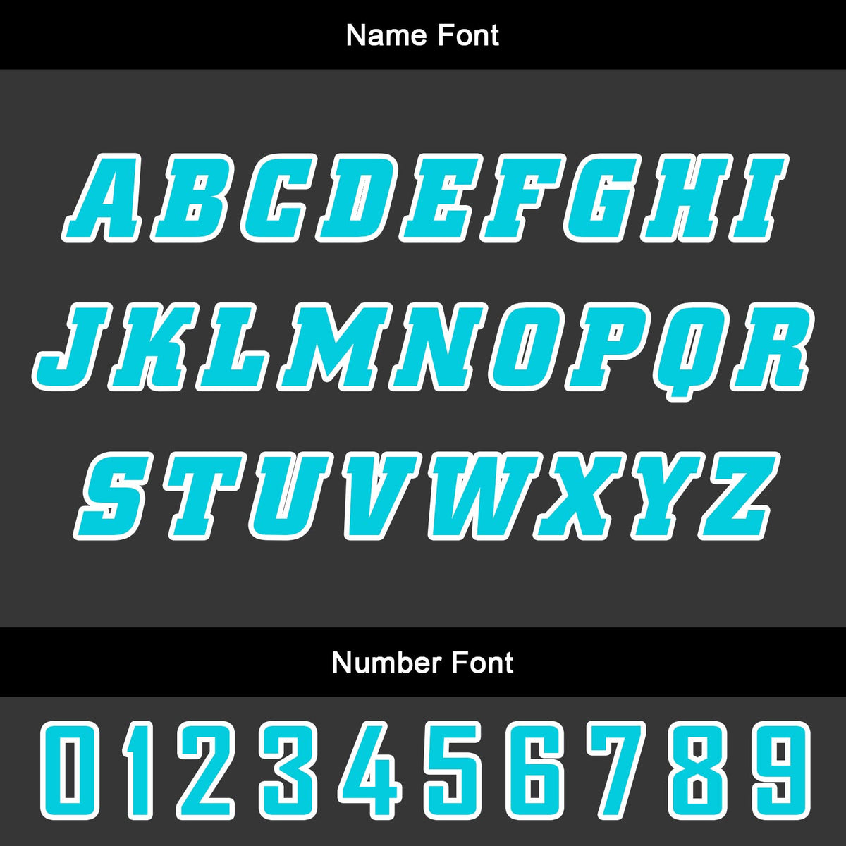 Custom Blue Green Basketball Jersey Uniform Suit Printed Your Logo Name Number enthsush