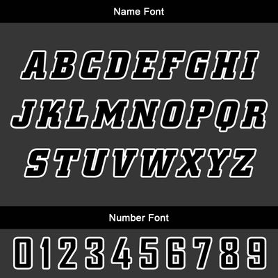 Custom Black Basketball Jersey Uniform Suit Printed Your Logo Name Number enthsush