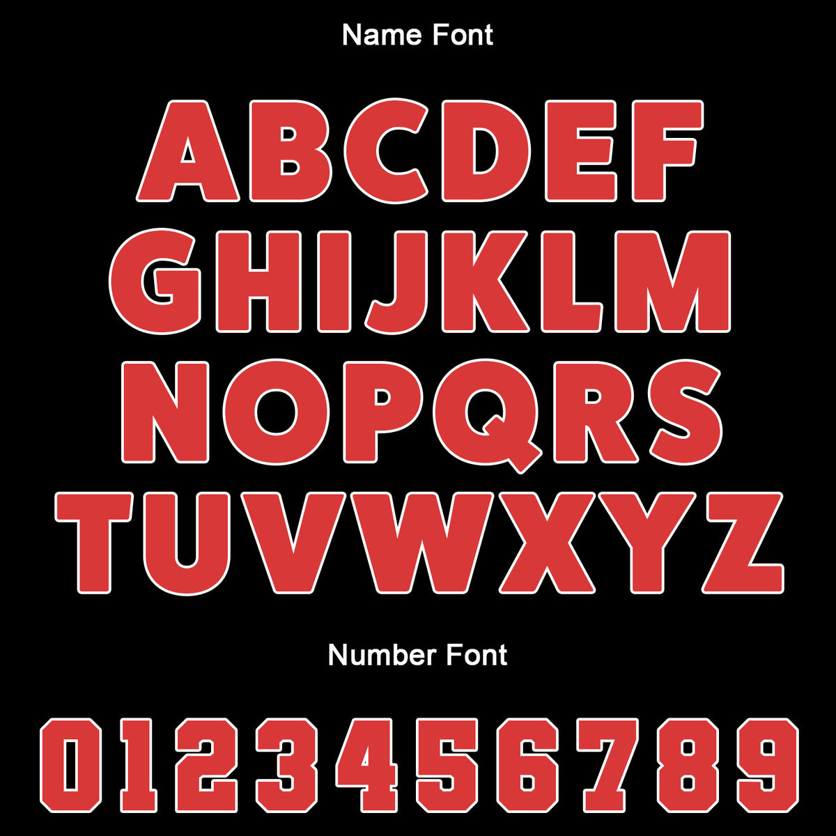 Custom Black Red Jerseys for Men Women Personalized Soccer Uniforms for Adult and Kid enthsush