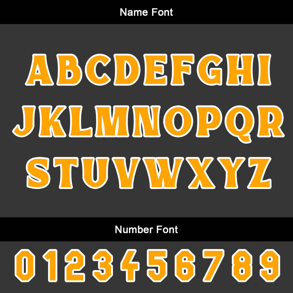 Custom Blue Orange Basketball Jersey Uniform Suit Printed Your Logo Name Number enthsush
