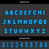 Custom White Green Jerseys for Men Women Personalized Soccer Uniforms for Adult and Kid