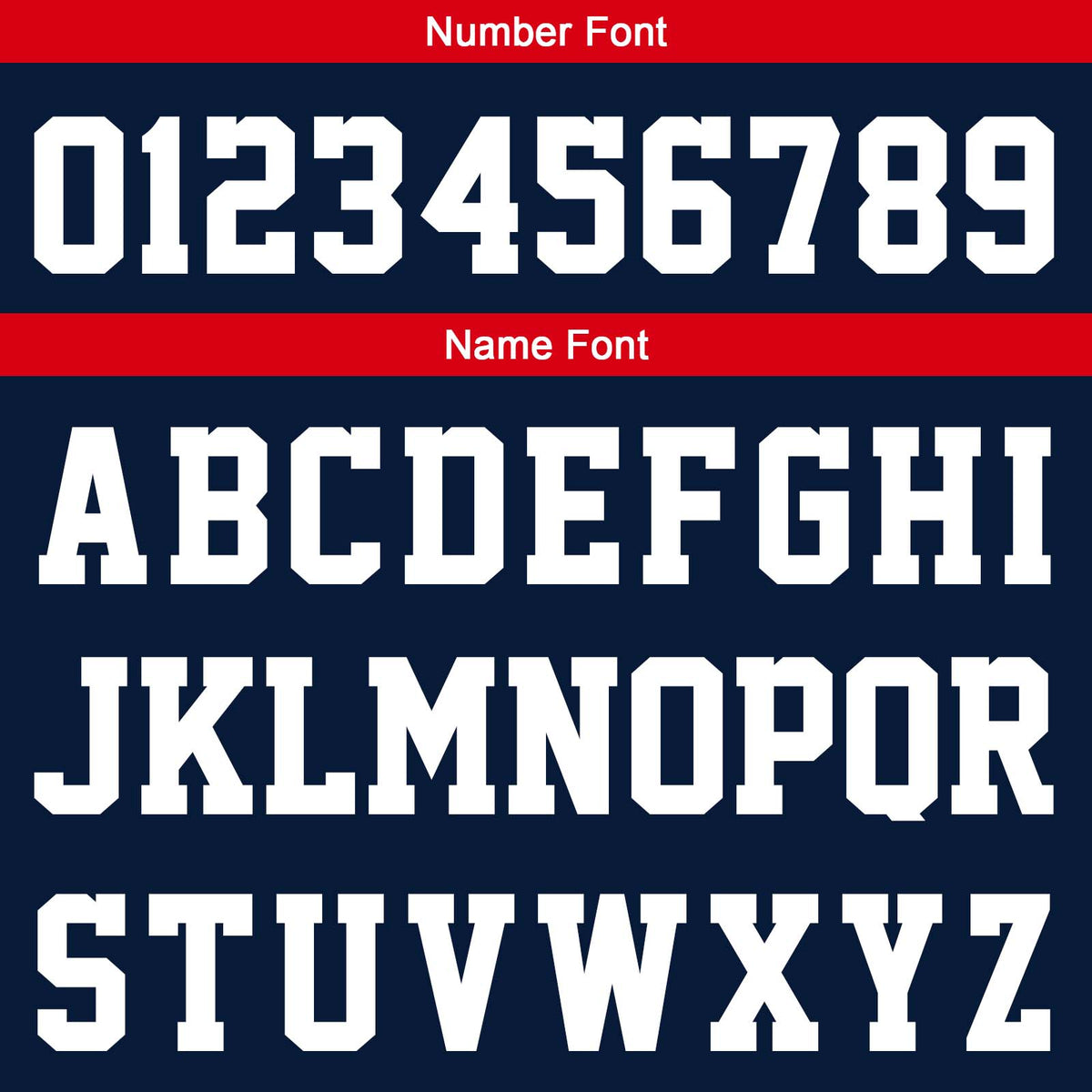 Custom Navy Red Sleeve Hoodies for Men Women Shirts with Hoods Printed Name Logo enthsush