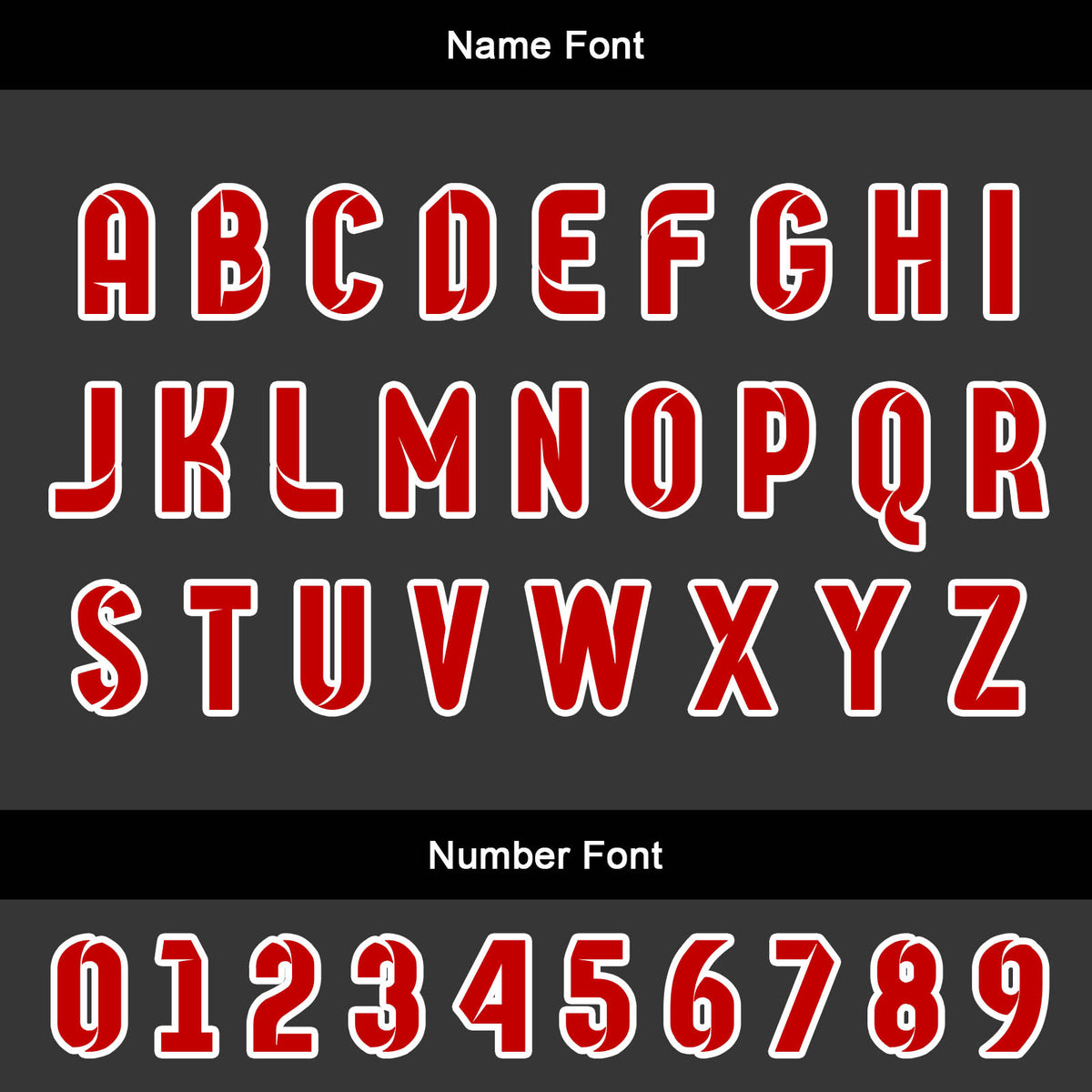 Custom Black Red Basketball Jersey Uniform Suit Printed Your Logo Name Number enthsush