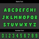 Custom White Yellow Jerseys for Men Women Personalized Soccer Uniforms for Adult and Kid