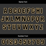 Custom Orange Reversible Basketball Suit for Adults and Kids Personalized Jersey