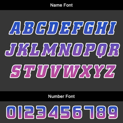 Custom Rose Purple Basketball Jersey Uniform Suit Printed Your Logo Name Number enthsush