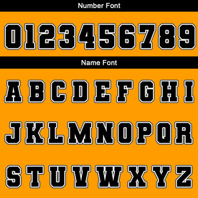Custom Black Yellow Grey Waterproof Varsity Jackets Personalized Stitched Name Number Logo to Letterman Jackets enthsush