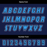 Custom Blue Purple Reversible Basketball Suit for Adults and Kids Personalized Jersey