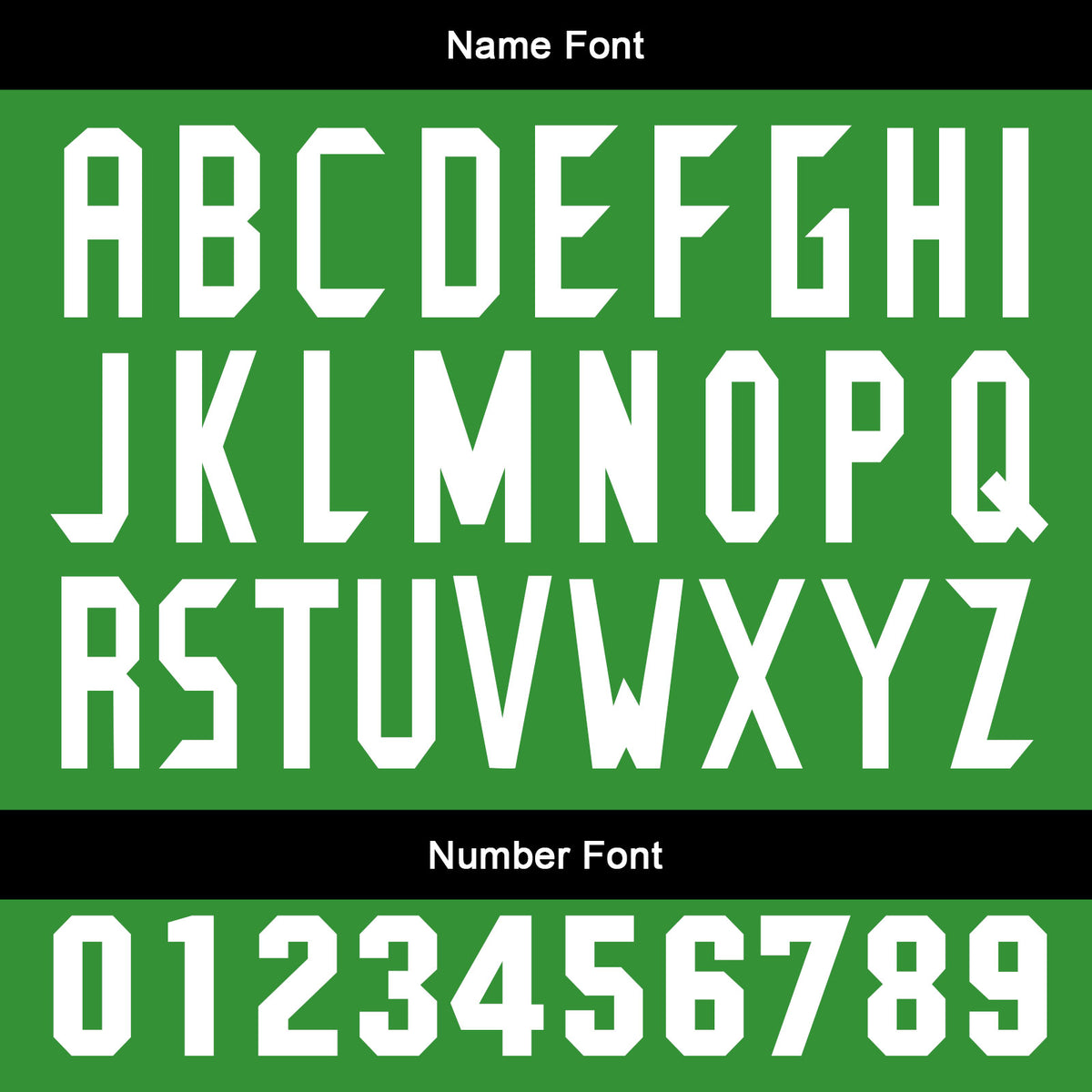 Custom Green Basketball Jersey Uniform Suit Printed Your Logo Name Number enthsush