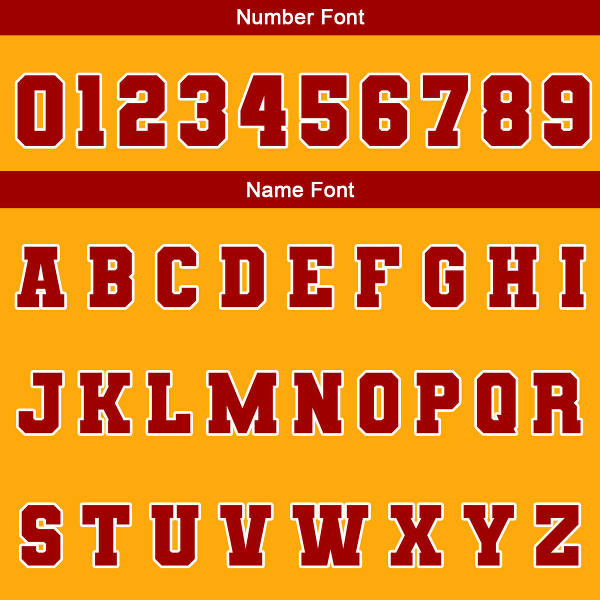 Custom Yellow Red White Waterproof Varsity Jackets Personalized Stitched Name Number Logo to Letterman Jackets enthsush