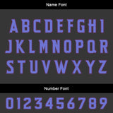 Custom Pink Purple Basketball Jersey Uniform Suit Printed Your Logo Name Number