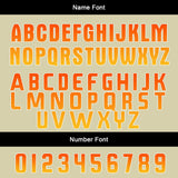 Custom White Black Yellow Jerseys for Men Women Personalized Soccer Uniforms for Adult and Kid