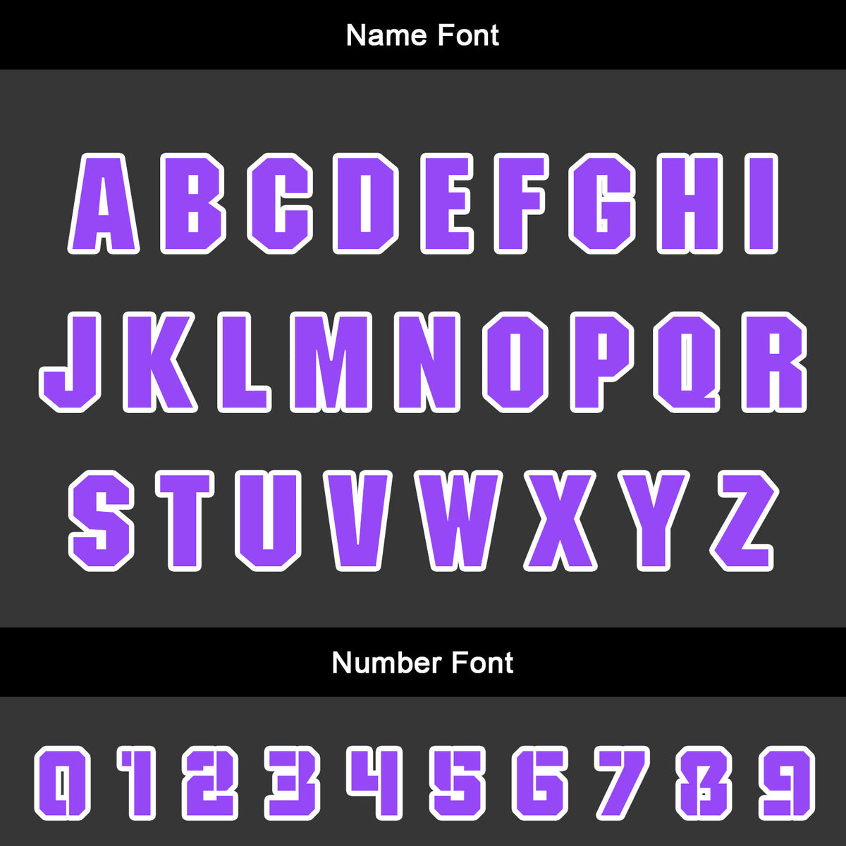 Custom Purple Jerseys for Men Women Personalized Soccer Uniforms for Adult and Kid enthsush