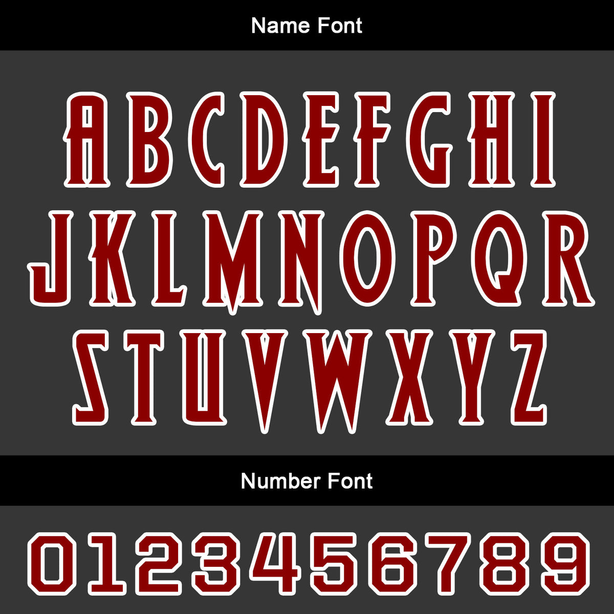 Custom Black Red Soccer Jerseys for Men Women Personalized Soccer Uniforms for Adult and Kid enthsush