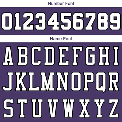 Custom Stitched Basketball Jersey for Men, Women And Kids Purple-White-Black-Red enthsush