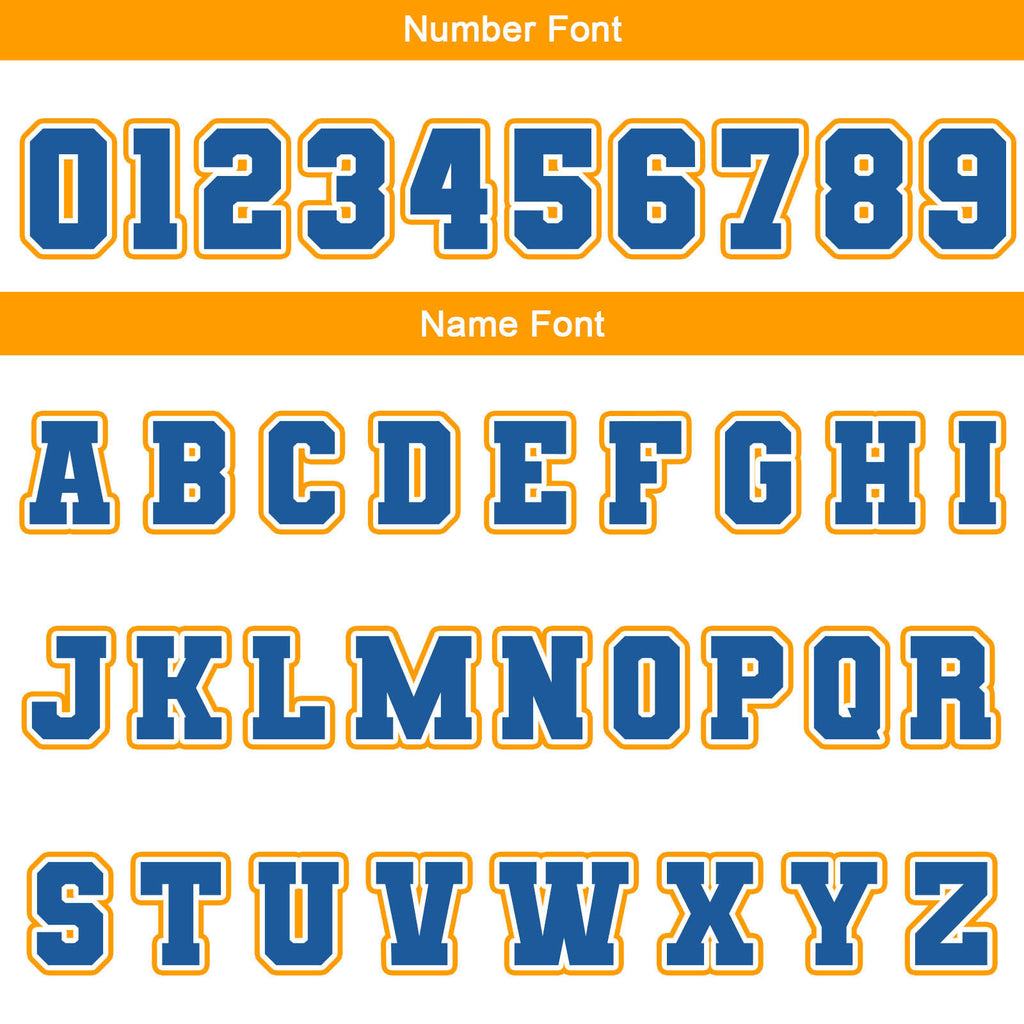 Custom White Yellow Blue Waterproof Varsity Jackets Personalized Stitched Name Number Logo to Letterman Jackets enthsush