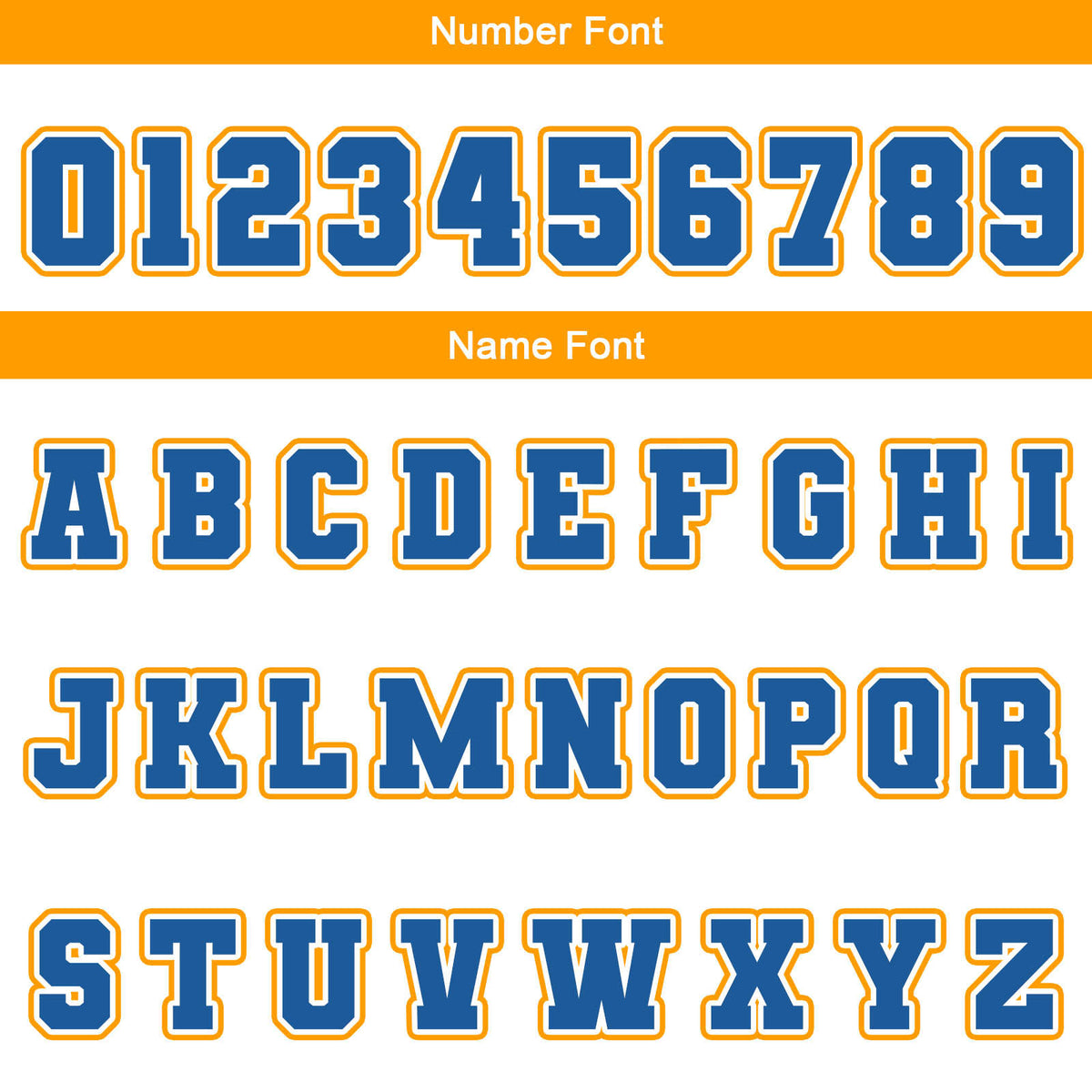Custom White Yellow Blue Waterproof Varsity Jackets Personalized Stitched Name Number Logo to Letterman Jackets enthsush