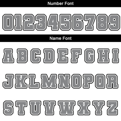 Custom White Grey Waterproof Varsity Jackets Personalized Stitched Name Number Logo to Letterman Jackets enthsush