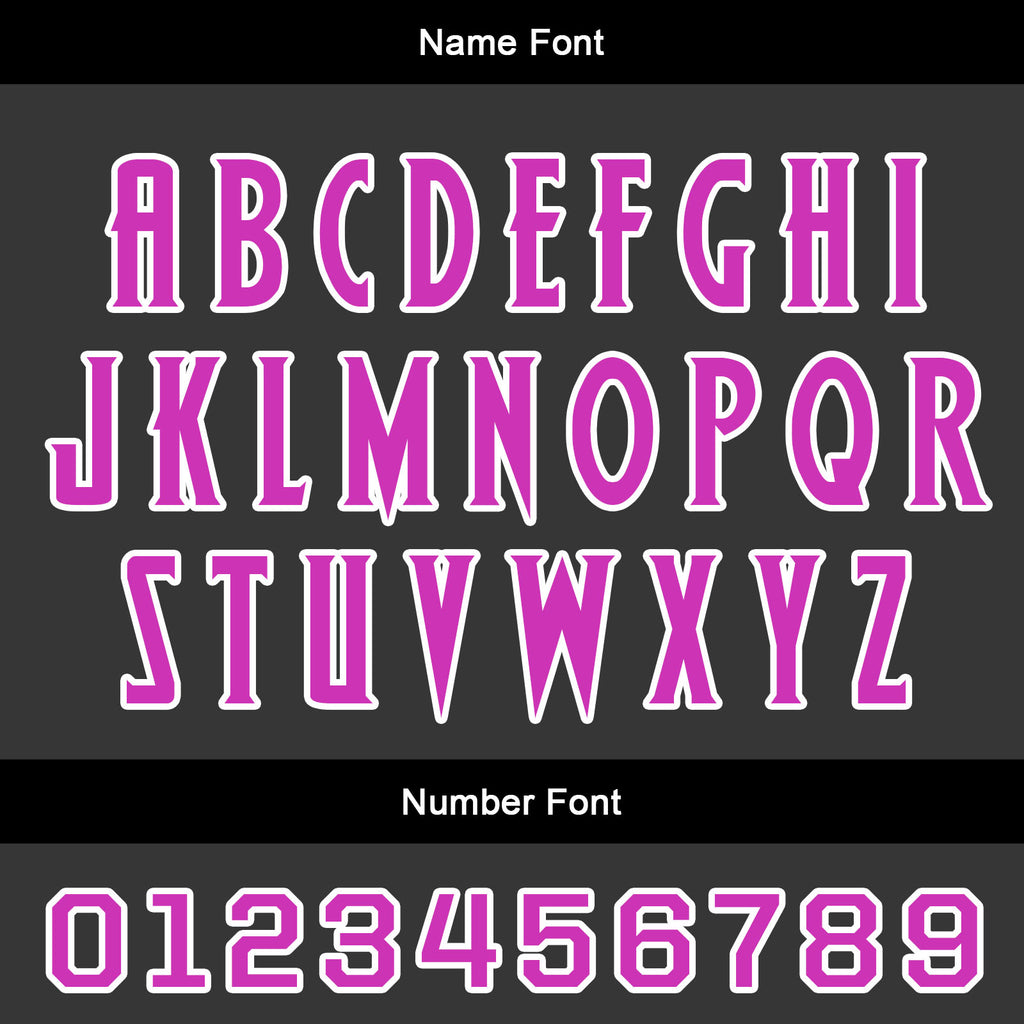 Custom Black Purple Soccer Jerseys for Men Women Personalized Soccer Uniforms for Adult and Kid enthsush