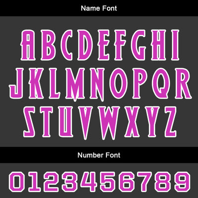 Custom Black Purple Soccer Jerseys for Men Women Personalized Soccer Uniforms for Adult and Kid enthsush