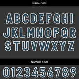 Custom Rose Red Jerseys for Men Women Personalized Soccer Uniforms for Adult and Kid