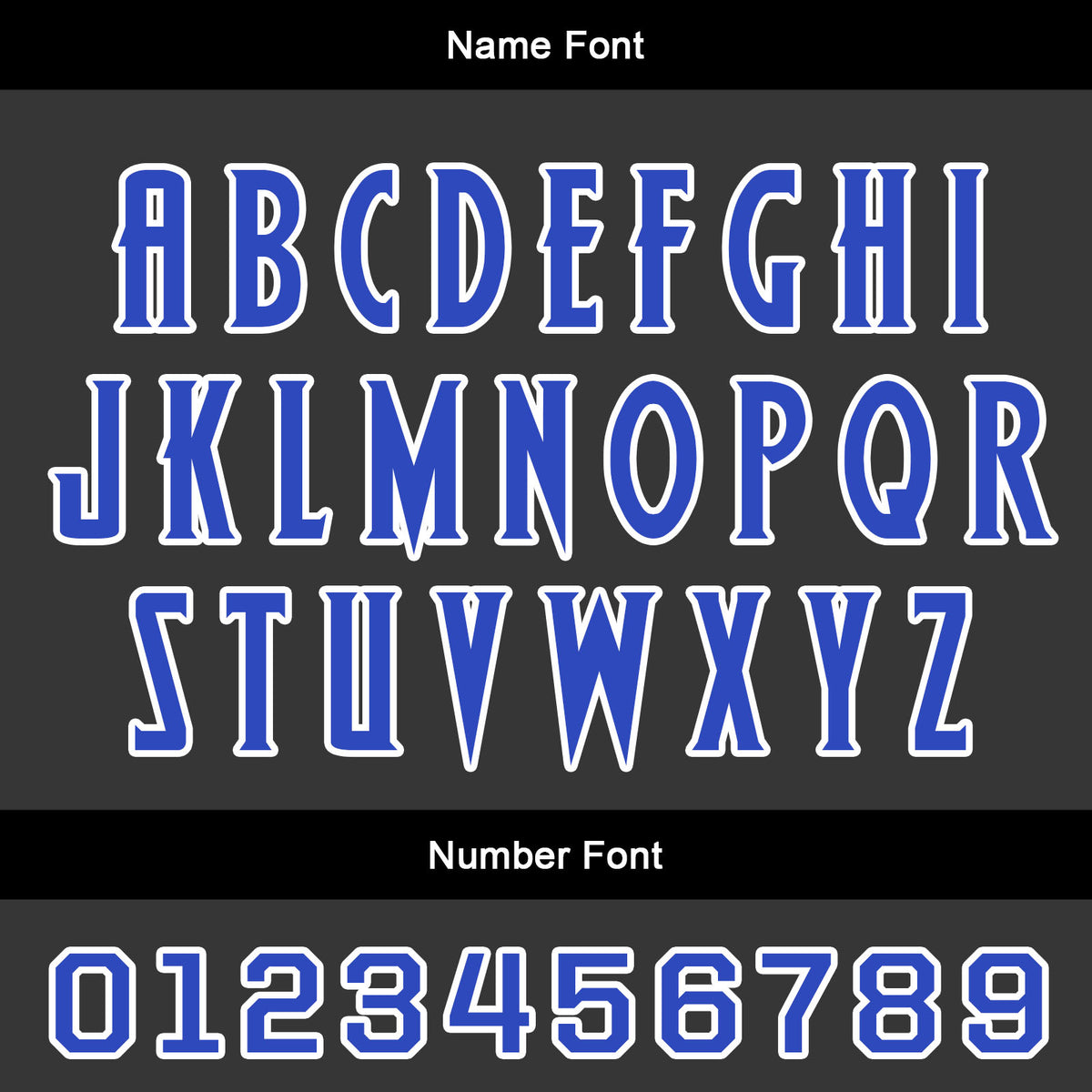 Custom Black Blue Soccer Jerseys for Men Women Personalized Soccer Uniforms for Adult and Kid enthsush