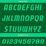 Custom Black Red Basketball Soccer Football Shooting Long T-Shirt for Adults and Kids