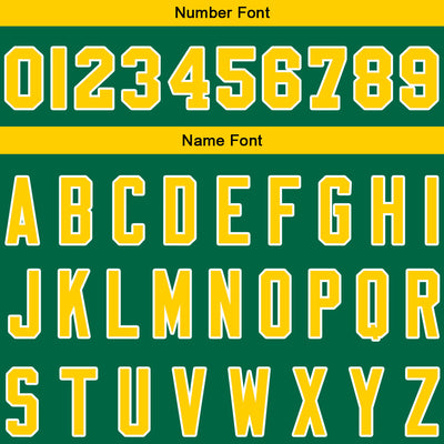 Custom Grass Green Yellow Sweatshirt Hoodie For Men Women Girl Boy Print Your Logo Name Number enthsush