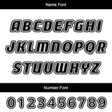 Custom Pink Red Reversible Basketball Suit for Adults and Kids Personalized Jersey