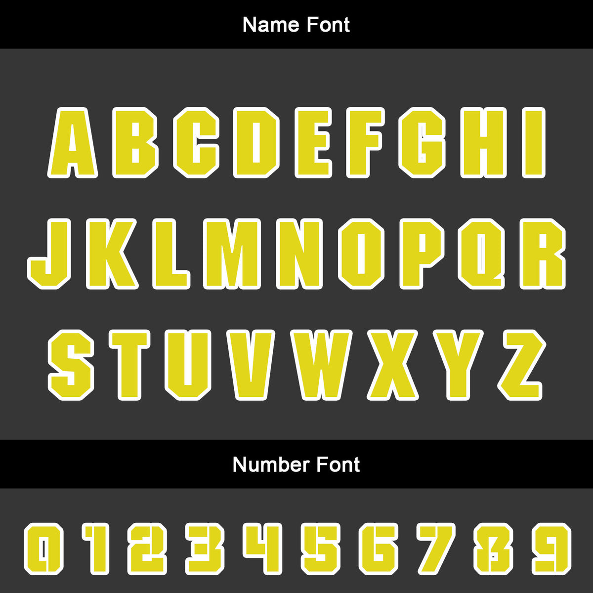 Custom Yellow Jerseys for Men Women Personalized Soccer Uniforms for Adult and Kid enthsush