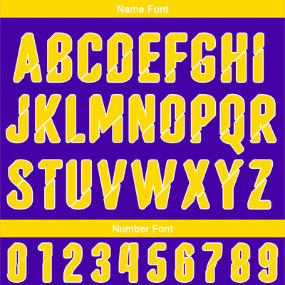 Custom Purple Basketball Jersey Uniform Suit Printed Your Logo Name Number enthsush