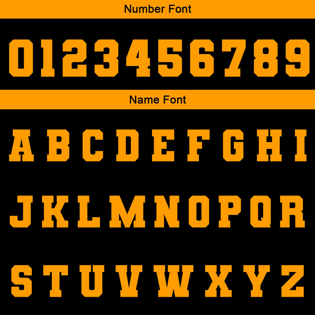 Custom Black Yellow Waterproof Varsity Jackets Personalized Stitched Name Number Logo to Letterman Jackets enthsush