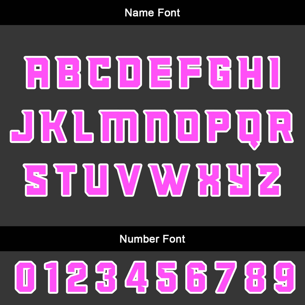 Custom Rose Basketball Jersey Uniform Suit Printed Your Logo Name Number enthsush