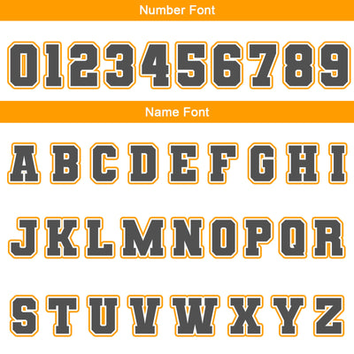 Custom White Yellow Grey Waterproof Varsity Jackets Personalized Stitched Name Number Logo to Letterman Jackets enthsush