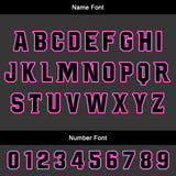 Custom Rose Reversible Basketball Suit for Adults and Kids Personalized Jersey