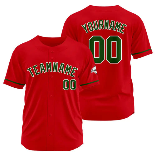 Custom Baseball Uniforms High-Quality for Adult Kids Optimized for Performance and Comfort  Various Colors and Size enthsush