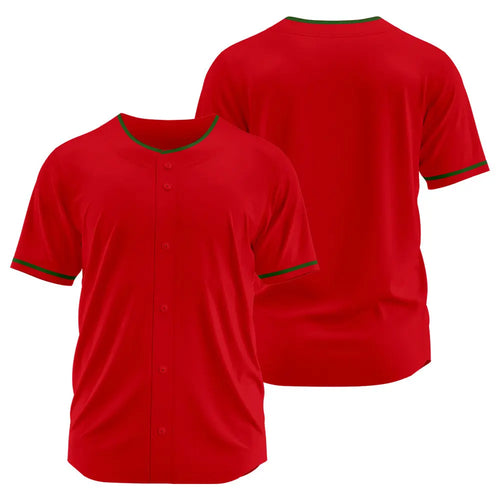 Custom Baseball Uniforms High-Quality for Adult Kids Optimized for Performance and Comfort  Various Colors and Size enthsush