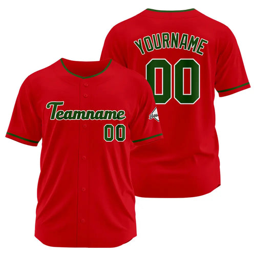 Custom Baseball Uniforms High-Quality for Adult Kids Optimized for Performance and Comfort  Various Colors and Size enthsush