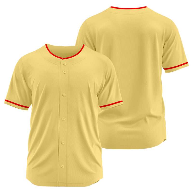 Custom Baseball Uniforms High-Quality for Adult Kids Optimized for Performance and Comfort  Various Colors and Size