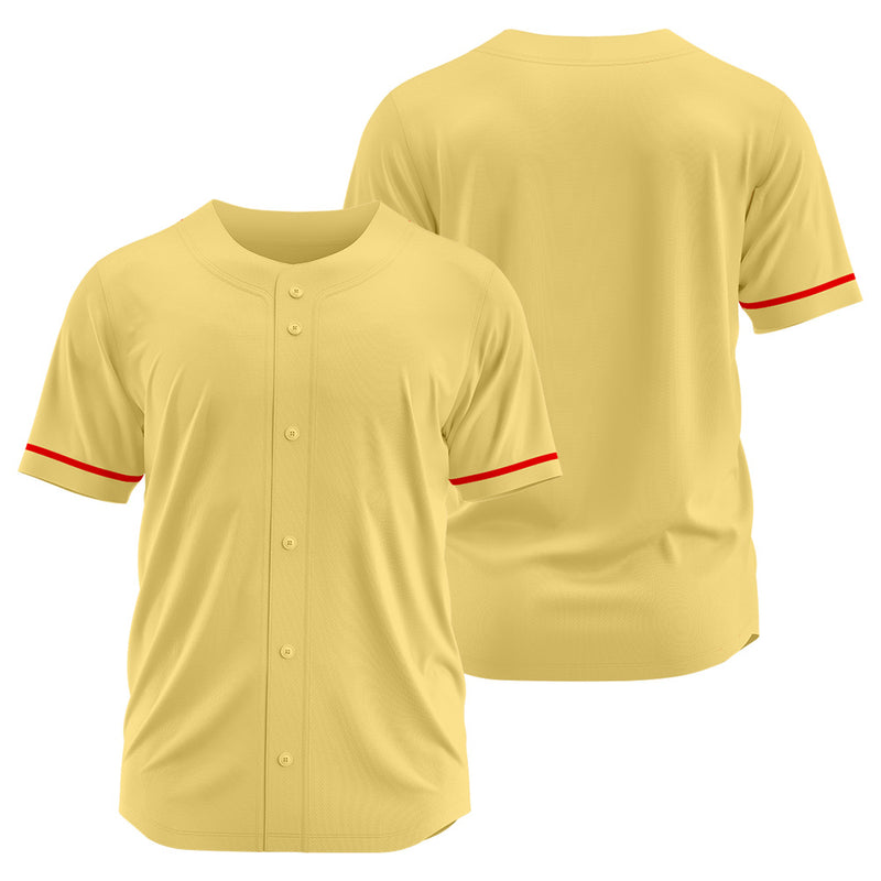 Custom Baseball Uniforms High-Quality for Adult Kids Optimized for Performance and Comfort  Various Colors and Size