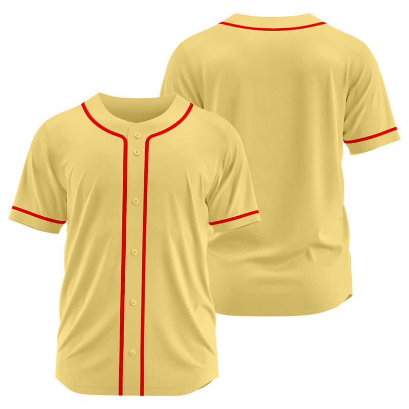 Custom Baseball Uniforms High-Quality for Adult Kids Optimized for Performance and Comfort  Various Colors and Size
