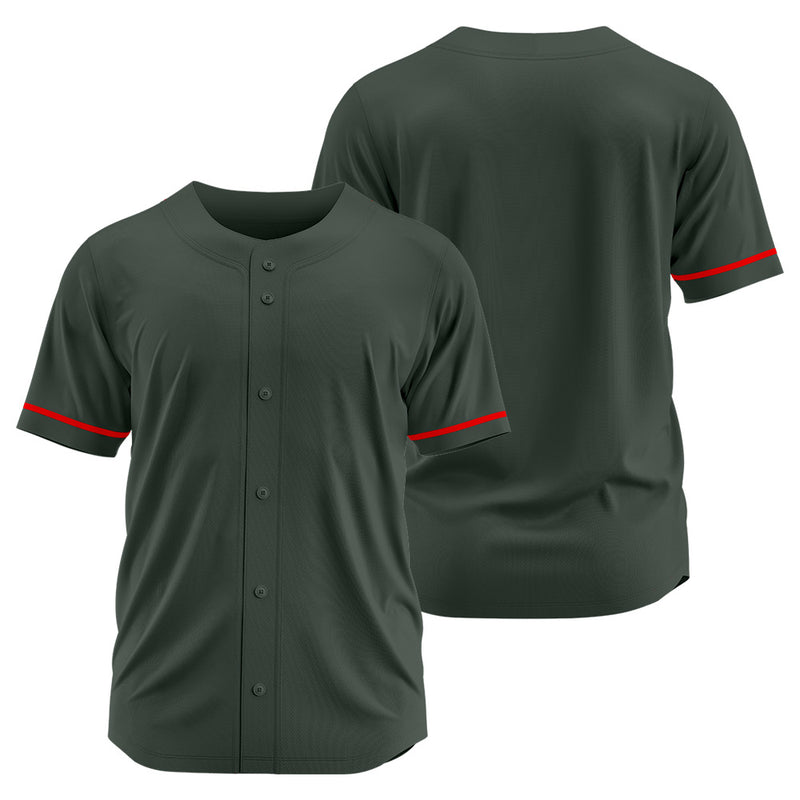 Custom Baseball Uniforms High-Quality for Adult Kids Optimized for Performance and Comfort  Various Colors and Size
