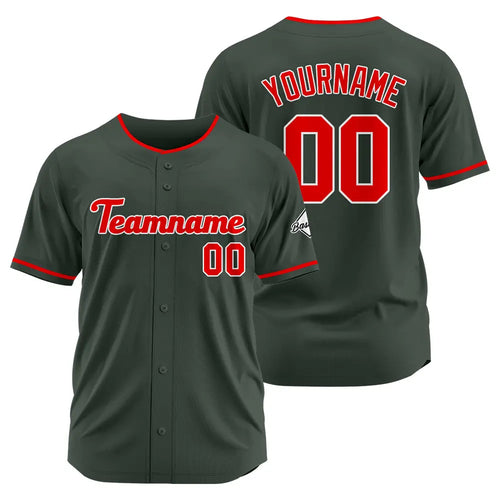 Custom Baseball Uniforms High-Quality for Adult Kids Optimized for Performance and Comfort  Various Colors and Size enthsush