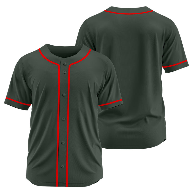 Custom Baseball Uniforms High-Quality for Adult Kids Optimized for Performance and Comfort  Various Colors and Size