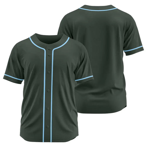 Custom Baseball Uniforms High-Quality for Adult Kids Optimized for Performance and Comfort  Various Colors and Sizes enthsush