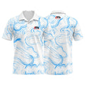 Custom Polo Shirts and Personalize T-Shirts for Men, Women, and Kids Add Your Unique Logo and Text enthsush