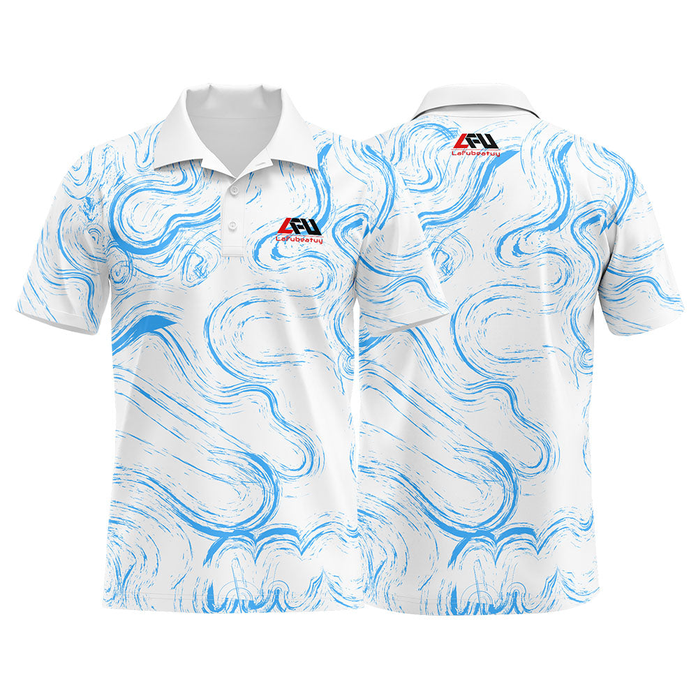 Custom Polo Shirts and Personalize T-Shirts for Men, Women, and Kids Add Your Unique Logo and Text enthsush