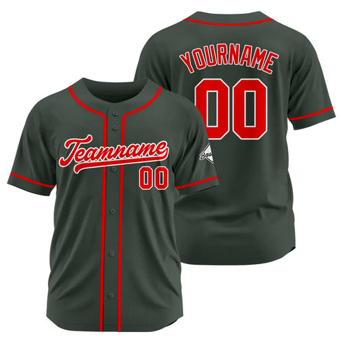 Custom Baseball Uniforms High-Quality for Adult Kids Optimized for Performance and Comfort  Various Colors and Size enthsush
