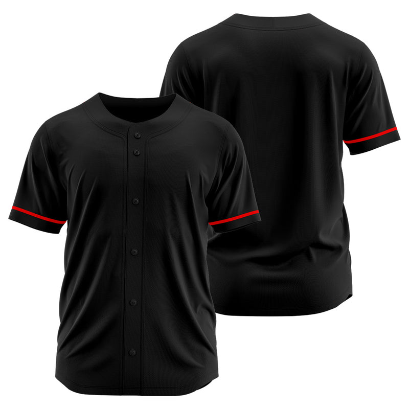 Custom Baseball Uniforms High-Quality for Adult Kids Optimized for Performance and Comfort  Various Colors and Size